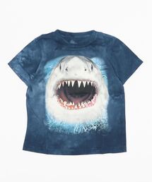 THE MOUNTAIN（ザマウンテン）の「THE MOUNTAIN KIDS TEE（Tシャツ/カットソー）」