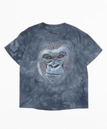THE MOUNTAIN（ザマウンテン）の「THE MOUNTAIN KIDS TEE（Tシャツ/カットソー）」