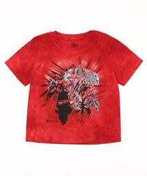 THE MOUNTAIN（ザマウンテン）の「THE MOUNTAIN KIDS TEE（Tシャツ/カットソー）」