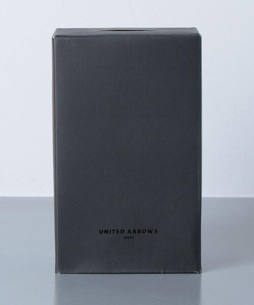 UNITED ARROWS(ユナイテッドアローズ)の「UWSC LTR アンクルストラップ サンダル◆(サンダル・レディース・ブラック/ベージュ・37h/35h/37/38/35/36h/36)」の8枚目の写真