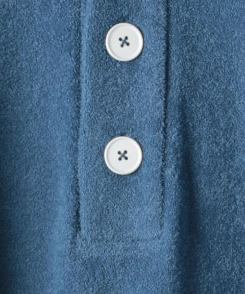 【2点セット】JIL SANDER+ ニットポロシャツ ブラック＆ネイビー S 2点セット】JIL SANDER+ ニットポロシャツ ブラック＆ネイビー S