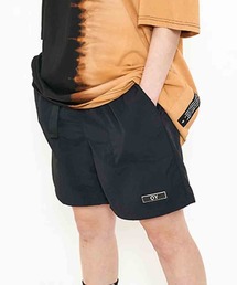 OY | 『OY/オーワイ』BASIC HALF PANTS/ベーシックハーフパンツ/ショートパンツ(その他パンツ)