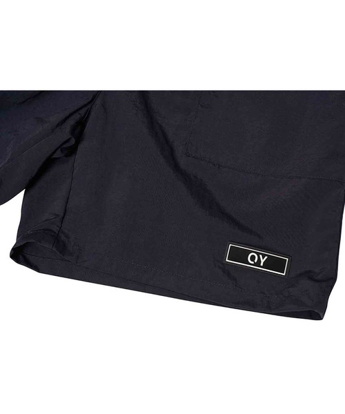 OY（オーワイ）の「『OY/オーワイ』BASIC HALF PANTS/ベーシックハーフパンツ（その他パンツ・メンズ・ブラック/アイボリー・FREE）」の19枚目の写真