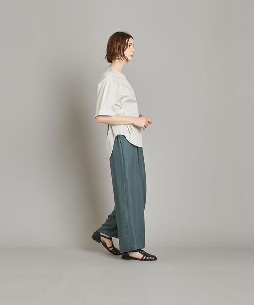Steven Alan（スティーブンアラン）の「＜Steven Alan＞WIDE