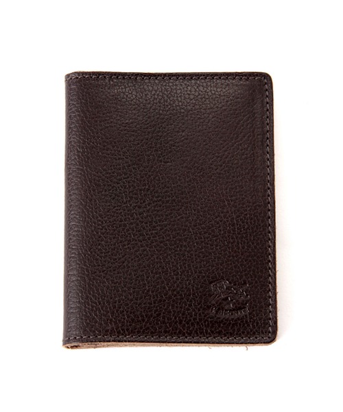 IL BISONTE / ORIGINAL LEATHER / カードケース（カードケース