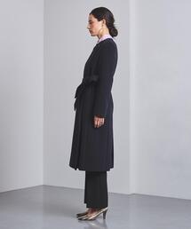 UNITED ARROWS（ユナイテッドアローズ）の「UBCS ANG/W ノーカラー