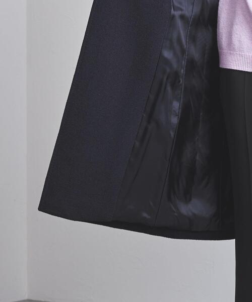 UNITED ARROWS（ユナイテッドアローズ）の「UBCS ANG/W ノーカラー