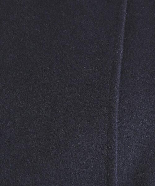 UNITED ARROWS UBCS ANG/W ノーカラーコート UNITED ARROWS（ユナイテッドアローズ）の「UBCS ANG/W ノーカラー