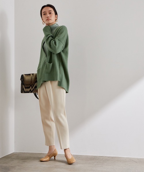 ADAM ET ROPE'（アダムエロペ）の「【ZOZO限定】バルキーニット