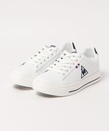 LE COQ | 《le coq sportif》ﾃﾙﾅ ﾊﾞｳﾝﾄﾞ ｺ-ﾄ(スニーカー)