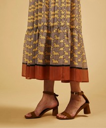DOUBLE STANDARD CLOTHING（ダブルスタンダードクロージング）の