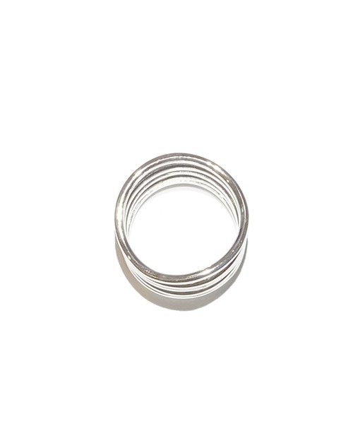 THEATER シアター コンティニアスサークルリング（リング）｜THEATER（シアター）