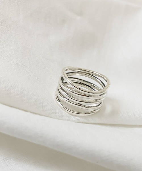 THEATER シアター コンティニアスサークルリング（リング）｜THEATER（シアター）