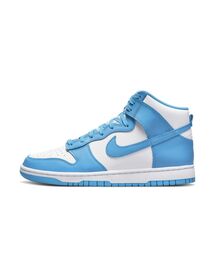 ナイキ ダンク HIGH レトロ メンズシューズ / Nike Dunk High Retro Men's Shoe＜24-30cm 展開＞