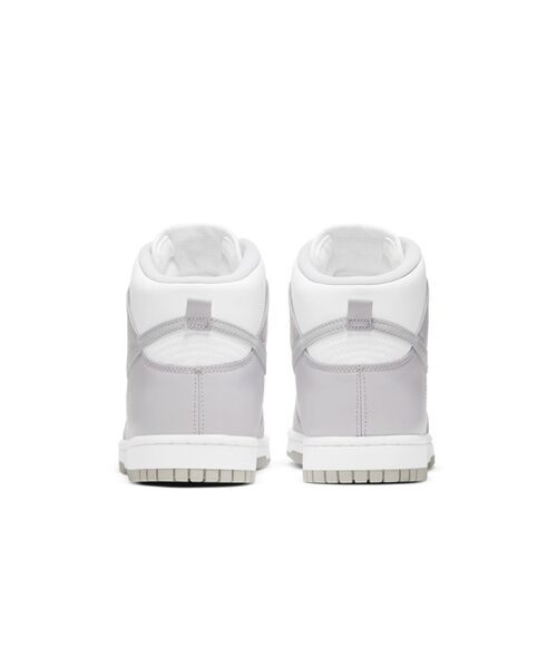 ★韓国の人気★【NIKE】★DUNK HIGH RETRO★24-30cm★ ☆【NIKE】☆DUNK HIGH RETRO ナイキ ダンクハイ レトロ☆24-29