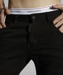 DSQUARED2（ディースクエアード）の「DSQUARED2/ディー