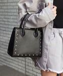 ANAP(アナップ)の「バッグ(ハンドバッグ)」