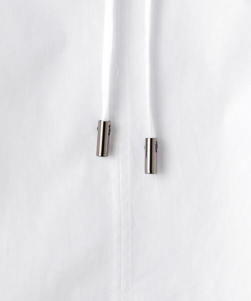 UNITED ARROWS - 【near nippon】ニアーニッポン フローラルブラウス near.nippon.（ニアーニッポン）の「＜near.nippon（ニアー