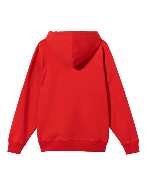 STUSSY（ステューシー）の「Fresh Gear Hood（パーカー）」 - WEAR