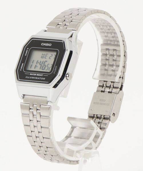 【CASIO】デジタル BOYS（デジタル腕時計）｜CASIO（カシオ） 7,480円