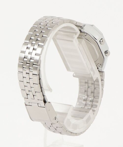 CASIO（カシオ）の「【CASIO】デジタル　BOYS（デジタル腕時計・レディース・ブラック/ピンク/ブラック系その他/シルバー/ブルー系その他・FREE）」の6枚目の写真