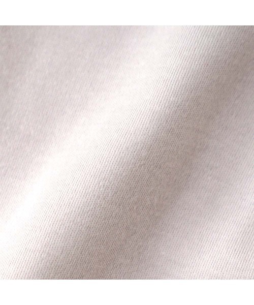 10mois（ディモワ）の「【10moisディモワ】 おめかし半袖2wayドレス（ロンパース・キッズ・ホワイト/グレー・50-70cm）」の9枚目の写真