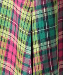 Drawer（ドゥロワー）の「Drawer別注〈Scye（サイ）〉CHECKED