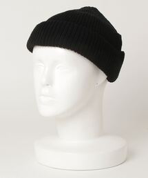 KIJIMA TAKAYUKI | 【KIJIMA TAKAYUKI】KN-211002 KNIT CAP(ニットキャップ/ビーニー)