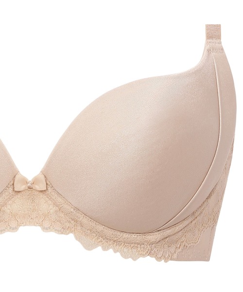 セール】天使のブラ スリムライン502 ブラジャー (スムース