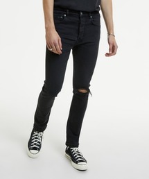 KSUBI | KSUBI CHITCH KNIGHT RIDER (5000005207)(デニムパンツ)