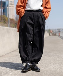 メンズのパンツ 裾ひも ファッション通販 Zozotown