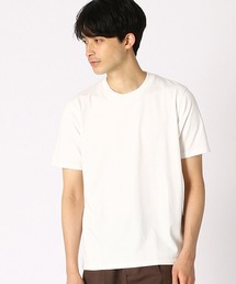 COMME CA ISM | ジャケットイン　Tシャツ(Tシャツ/カットソー)