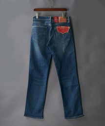 Levi's（リーバイス）の「【Levi's】514 regular tapered straight/ レギュラー テーパード ストレート（デニムパンツ・メンズ）」