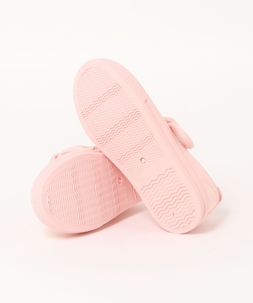 コットンリボンシューズ