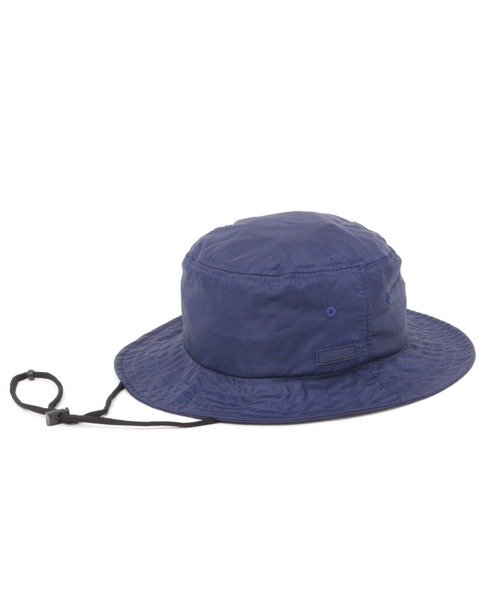 studio CLIP(スタディオクリップ)の「ユニエコロポータブルハット(ハット・レディース・ベージュ/ネイビー/ブラック・FREE)」の1枚目の写真