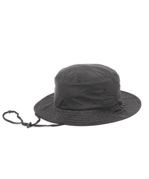 studio CLIP(スタディオクリップ)の「ユニエコロポータブルハット(ハット・レディース・ベージュ/ネイビー/ブラック・FREE)」の2枚目の写真