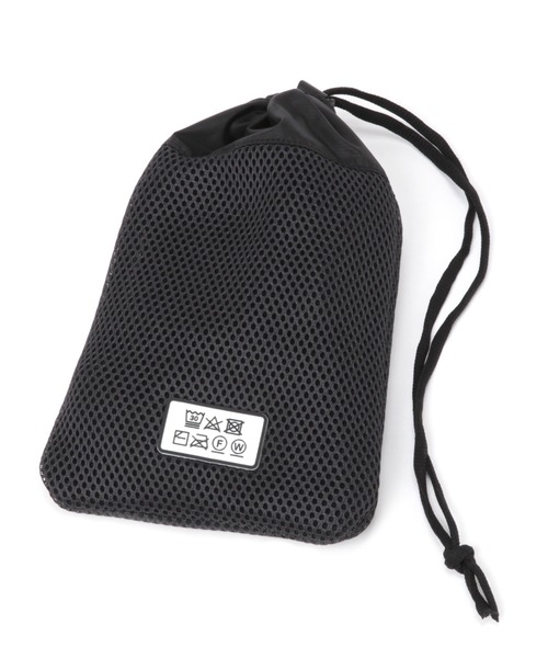 studio CLIP(スタディオクリップ)の「ユニエコロポータブルハット(ハット・レディース・ベージュ/ネイビー/ブラック・FREE)」の7枚目の写真