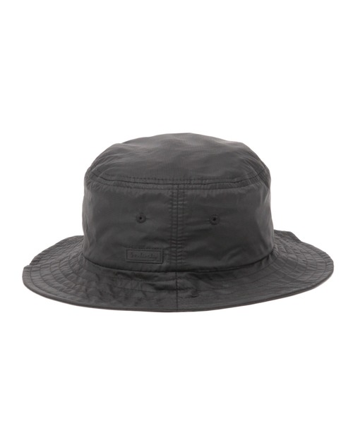 studio CLIP(スタディオクリップ)の「ユニエコロポータブルハット(ハット・レディース・ベージュ/ネイビー/ブラック・FREE)」の17枚目の写真