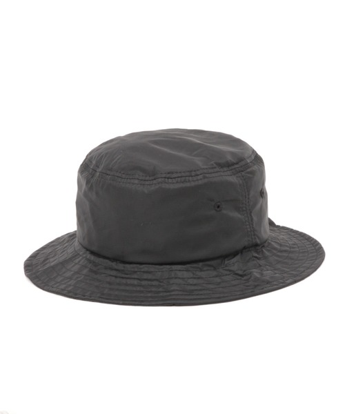 studio CLIP(スタディオクリップ)の「ユニエコロポータブルハット(ハット・レディース・ベージュ/ネイビー/ブラック・FREE)」の11枚目の写真