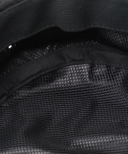 studio CLIP(スタディオクリップ)の「ユニエコロポータブルハット(ハット・レディース・ベージュ/ネイビー/ブラック・FREE)」の12枚目の写真