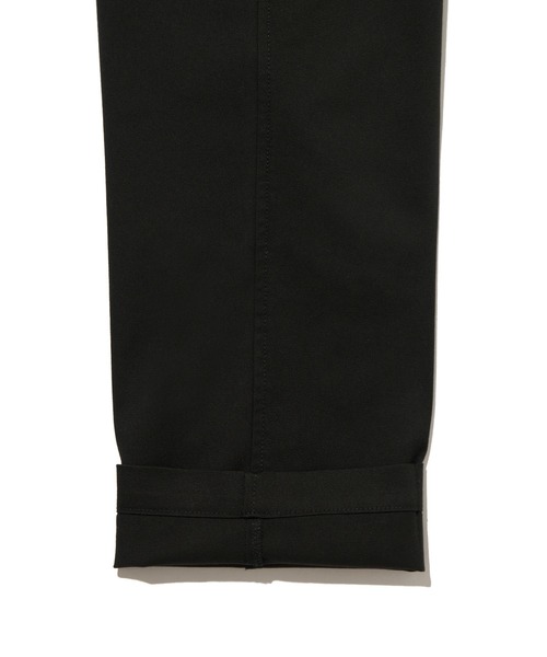 Levi's リーバイススタプレ　ブラック　W33インチ　L29インチ Levi's チノパン Levi's/リーバイス STA PREST ワイドレッグ