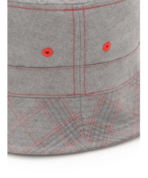 styles（スタイルス）の「Universal Works BUCKET HAT（ハット・レディース・グレー・ONE SIZE）」の5枚目の写真