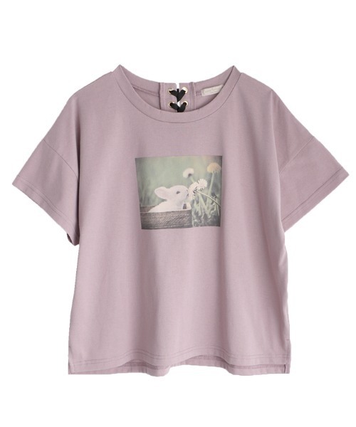 axes femme POETIQUE（アクシーズファムポエティック）の