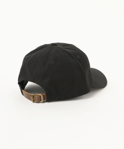 BEAMS HEART(ビームスハート)の「BEAMS HEART / フェルト B キャップ(キャップ・メンズ・ブラック/ネイビー/インディゴブルー・FREE)」の11枚目の写真