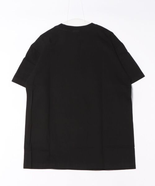tone（トーン）の「【RadioDays/ラジオデイズ】AUDREY HEPBURN S/S TEE(UN)（Tシャツ/カットソー・メンズ・ホワイト/ブラック・MEDIUM/LARGE/X-LARGE）」の3枚目の写真