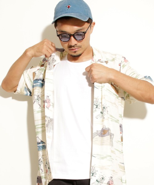 ROTAR(ローター)の「Ribbon LOGO 1p Tank ワンポイント ロゴ タンクトップ(タンクトップ・メンズ・ホワイト/ブラック/ネイビー・MEDIUM/LARGE/X-LARGE)」の16枚目の写真