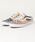 VANS�i�o���Y�j�́uVANS ���@���Y OLD SKOOL MULE �I�[���h�X�N�[���~���� VN0A4P3Y6V2 (PATTERN)GOLDEN�i�X�j�[�J�[�j�v�b�S�[���h