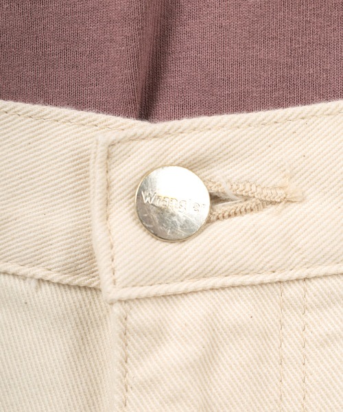 Wrangler（ラングラー）の「【Wrangler/ラングラー】PAINTER ペインターパンツ/カラーパンツ/スケーターパンツ（チノパンツ・メンズ・ブラック/アイボリー・XL/S/M/L）」の18枚目の写真