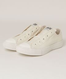 Converse コンバースのスニーカー 紐なし 通販 Zozotown