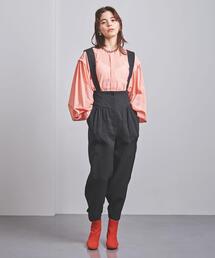 ELIN | ＜ELIN（エリン）＞サスペンダー パンツ(その他パンツ)